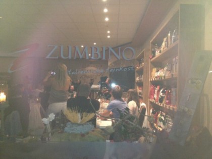 Foto: Zumbinos